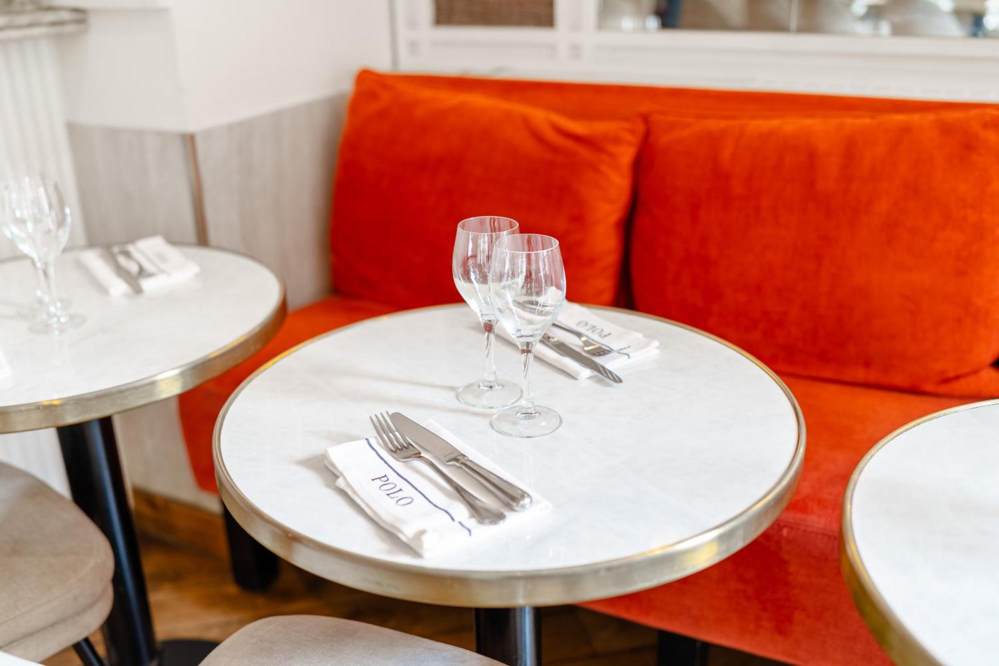 Le Bardot By - 1 Ch - 4 Pers Appartamento