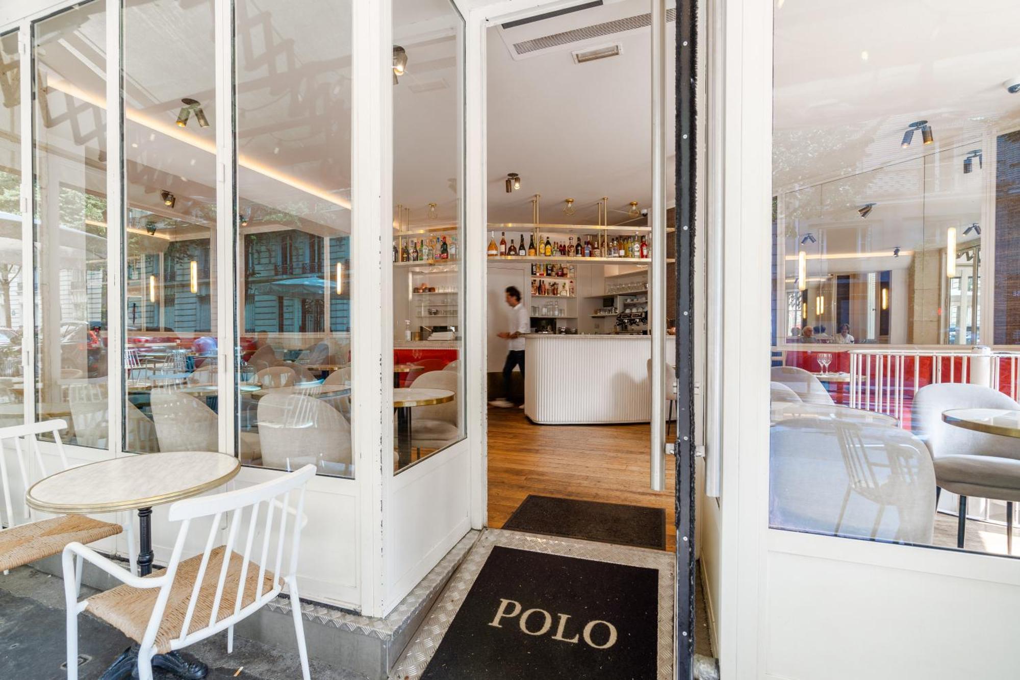 Appartamento Le Bardot By - 1 Ch - 4 Pers Parigi