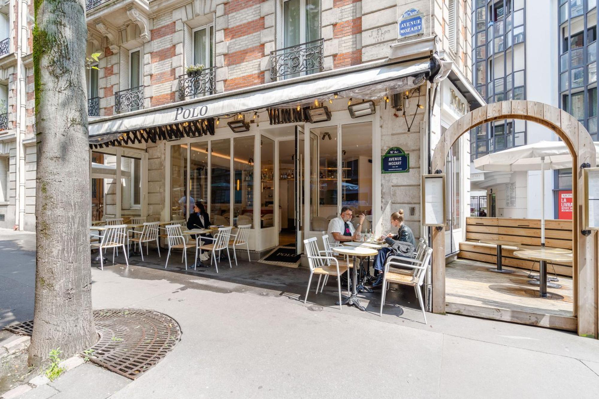 Appartamento Le Bardot By - 1 Ch - 4 Pers